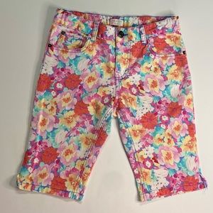 The Children's Place Est 1989 Girls Bermuda Shorts